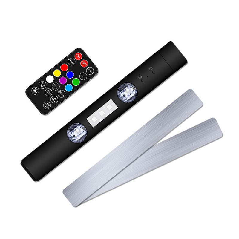 🌌 RGB Interior Car Lights — Luxury Ambient Glow Anywhere