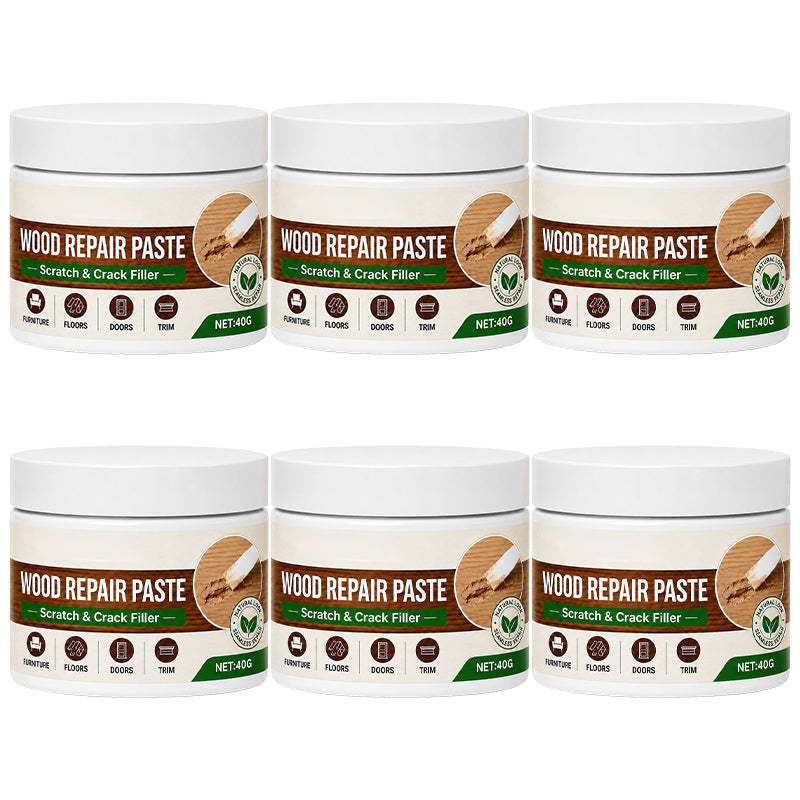 🥳2026 HOT SALE🥳💞50K+ SOLD!🪑 Furniture & Floor Repair Paste 🏠✅