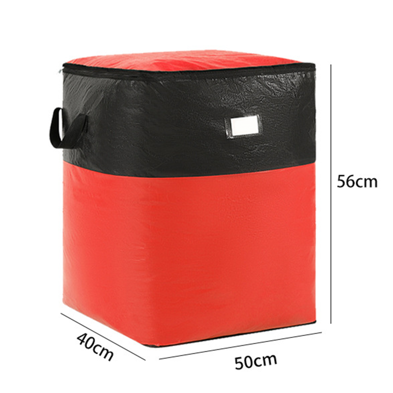 🥳2026 HOT SALE🥳💞50K+ SOLD!📦🔥 50% OFF! Collapsible Storage & Moving Bag – Heavy‑duty PE, water‑resistant. 🏠✨