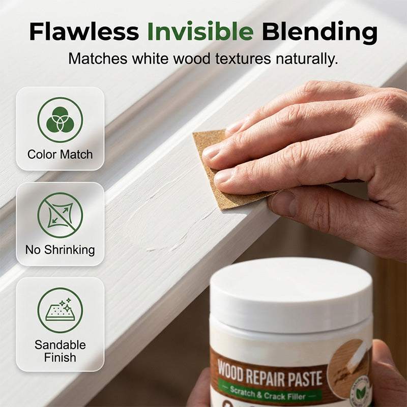 🥳2026 HOT SALE🥳💞50K+ SOLD!🪑 Furniture & Floor Repair Paste 🏠✅
